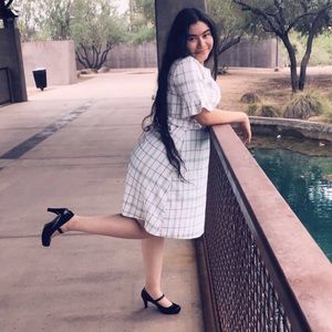 Meet your Posher, Karina